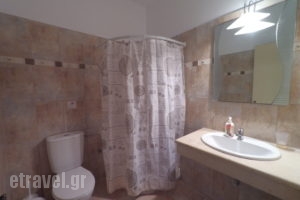 Poseidonio Studios_accommodation_in_Hotel_Macedonia_Halkidiki_Pefkochori