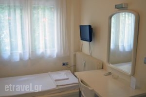 Hotel Europa_best deals_Hotel_Macedonia_Kavala_Kavala City