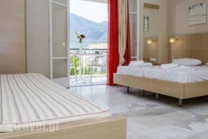 Happyland Hotel Apartments_best deals_Apartment_Ionian Islands_Lefkada_Lefkada Rest Areas