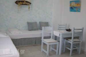 Studio Filareti_best prices_in_Hotel_Cyclades Islands_Ios_Ios Chora