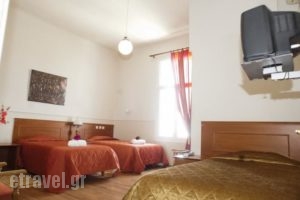 Hotel Acropolis_best deals_Hotel_Macedonia_Kavala_Kavala City