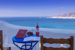 Dream View_accommodation_in_Hotel_Cyclades Islands_Naxos_Stelida