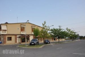 Aggelos Hotel_best deals_Hotel_Thraki_Evros_Alexandroupoli