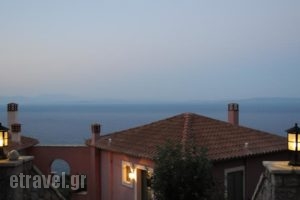 Dio Guesthouses_best prices_in_Hotel_Peloponesse_Arcadia_Leonidio