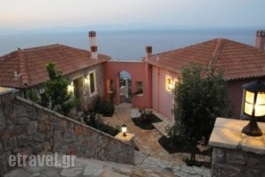 Dio Guesthouses_best deals_Hotel_Peloponesse_Arcadia_Leonidio