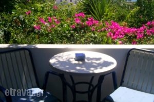 Galini Pension_holidays_in_Hotel_Cyclades Islands_Ios_Ios Chora