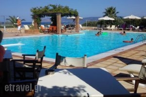 Panselinos Hotel_best deals_Hotel_Aegean Islands_Lesvos_Mythimna (Molyvos)