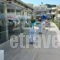 Menia Beach Hotel_best prices_in_Hotel_Crete_Chania_Agia Marina