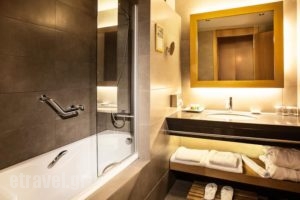 Les Lazaristes Domotel_lowest prices_in_Hotel_Macedonia_Thessaloniki_Thessaloniki City