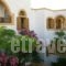 Australis_accommodation_in_Hotel_Dodekanessos Islands_Patmos_Skala