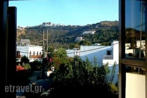 Hotel Galini_best deals_Hotel_Dodekanessos Islands_Patmos_Skala