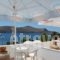 Smalis Studios_accommodation_in_Hotel_Dodekanessos Islands_Leros_Leros Chora