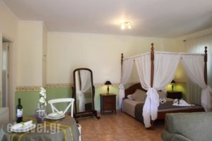 Anthias Garden_lowest prices_in_Hotel_Ionian Islands_Lefkada_Lefkada Chora