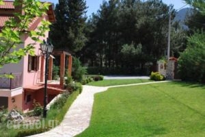 Nefeli Guesthouses_accommodation_in_Hotel_Peloponesse_Achaia_Kalavryta