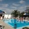 Margarita Hotel_best prices_in_Hotel_Cyclades Islands_Sandorini_Sandorini Chora