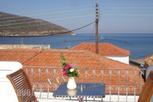 Paraliako Hotel_best prices_in_Hotel_Peloponesse_Lakonia_Monemvasia