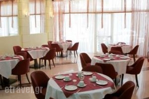 Iro Hotel_travel_packages_in_Macedonia_Imathia_Naousa