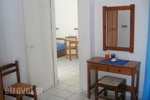 Galanis Place_best deals_Hotel_Cyclades Islands_Antiparos_Antiparos Chora