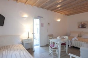 Mykonian Studios_lowest prices_in_Hotel_Cyclades Islands_Mykonos_Agios Ioannis