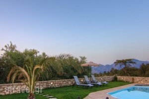 Green Paradise Villa_best prices_in_Villa_Crete_Rethymnon_Rethymnon City