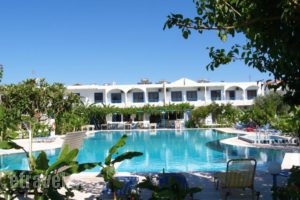 Garden Hotel_travel_packages_in_Dodekanessos Islands_Rhodes_Rhodes Areas