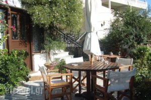 Notis Hotel_best prices_in_Hotel_Aegean Islands_Samos_Samos Chora