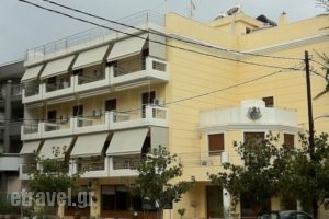 Hotel Magnolia_lowest prices_in_Hotel_Central Greece_Evia_Edipsos