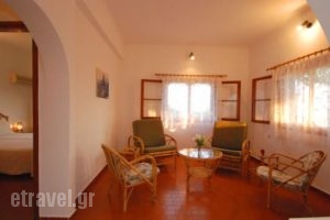 Cavo Grosso_lowest prices_in_Hotel_Peloponesse_Lakonia_Gythio