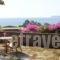 Cavo Grosso_best deals_Hotel_Peloponesse_Lakonia_Gythio