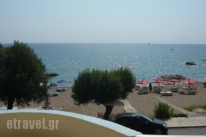 Stegna Sea & Sun_best deals_Hotel_Dodekanessos Islands_Rhodes_Pefki