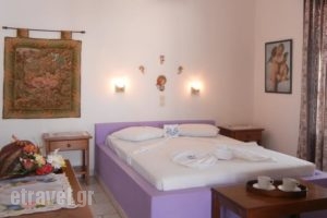 Archontiko Mary_holidays_in_Hotel_Cyclades Islands_Paros_Alyki