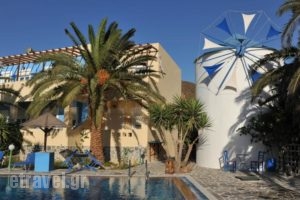 Efstathia Hotel_best prices_in_Hotel_Dodekanessos Islands_Leros_Leros Chora