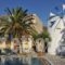 Efstathia Hotel_best prices_in_Hotel_Dodekanessos Islands_Leros_Leros Chora