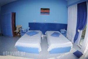 Efstathia Hotel_travel_packages_in_Dodekanessos Islands_Leros_Leros Chora