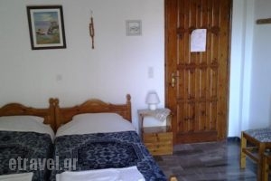 Studios Maro_holidays_in_Hotel_Aegean Islands_Lesvos_Kalloni