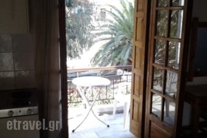 Studios Maro_best deals_Hotel_Aegean Islands_Lesvos_Kalloni