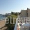 Kozas Studios_accommodation_in_Hotel_Dodekanessos Islands_Rhodes_Stegna