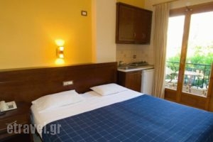 Giota Studios_best deals_Hotel_Central Greece_Evia_Edipsos