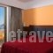 Marin Dream Hotel_best prices_in_Hotel_Crete_Heraklion_Aghia Pelagia