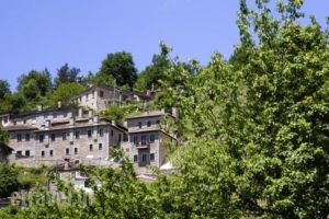 Kipi Suites_accommodation_in_Hotel_Epirus_Ioannina_Zitsa