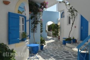 Akteon Hotel_lowest prices_in_Hotel_Cyclades Islands_Paros_Paros Chora