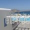 Kosmitis Hotel_best prices_in_Hotel_Cyclades Islands_Paros_Paros Chora