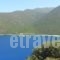 Leonidas Studios_best prices_in_Hotel_Ionian Islands_Kefalonia_Kefalonia'st Areas