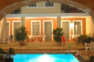 Vecchio Hotel_accommodation_in_Hotel_Crete_Rethymnon_Rethymnon City