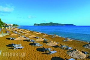 Santa Marina Beach Hotel_best deals_Hotel_Crete_Chania_Agia Marina