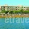 Santa Marina Beach Hotel_best prices_in_Hotel_Crete_Chania_Agia Marina