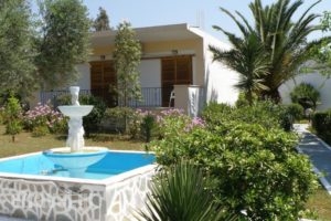 Hotel Petit Village_lowest prices_in_Hotel_Central Greece_Evia_Eretria