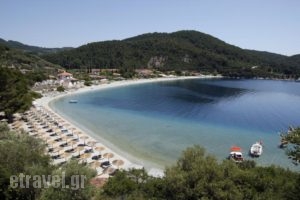 Blue Green Bay_travel_packages_in_Sporades Islands_Skopelos_Skopelos Chora