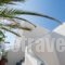 Makris Hotel_lowest prices_in_Hotel_Cyclades Islands_Sandorini_kamari