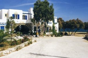 Akteon Hotel_best prices_in_Hotel_Cyclades Islands_Paros_Paros Chora